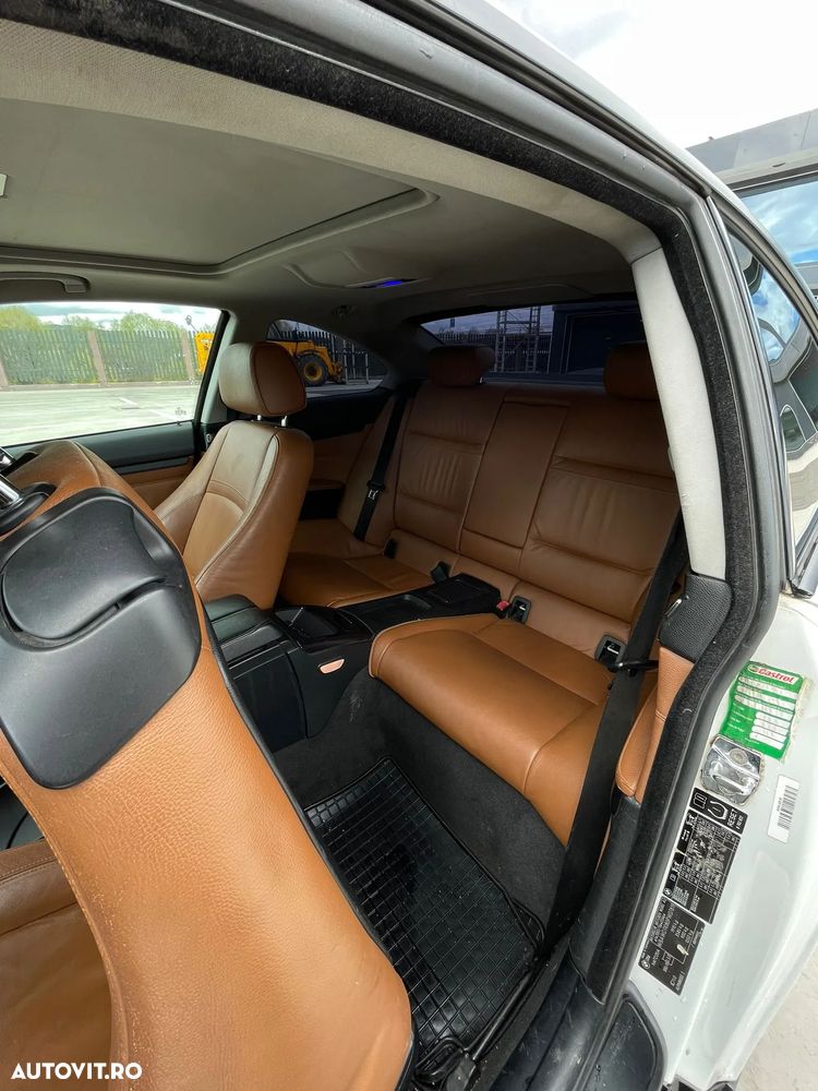 BMW Seria 3 320d DPF - 9