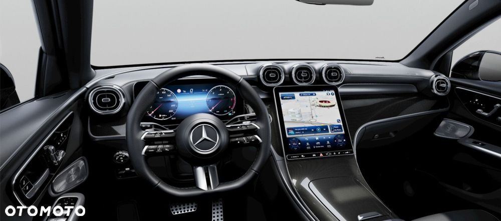 Mercedes-Benz GLC - 6