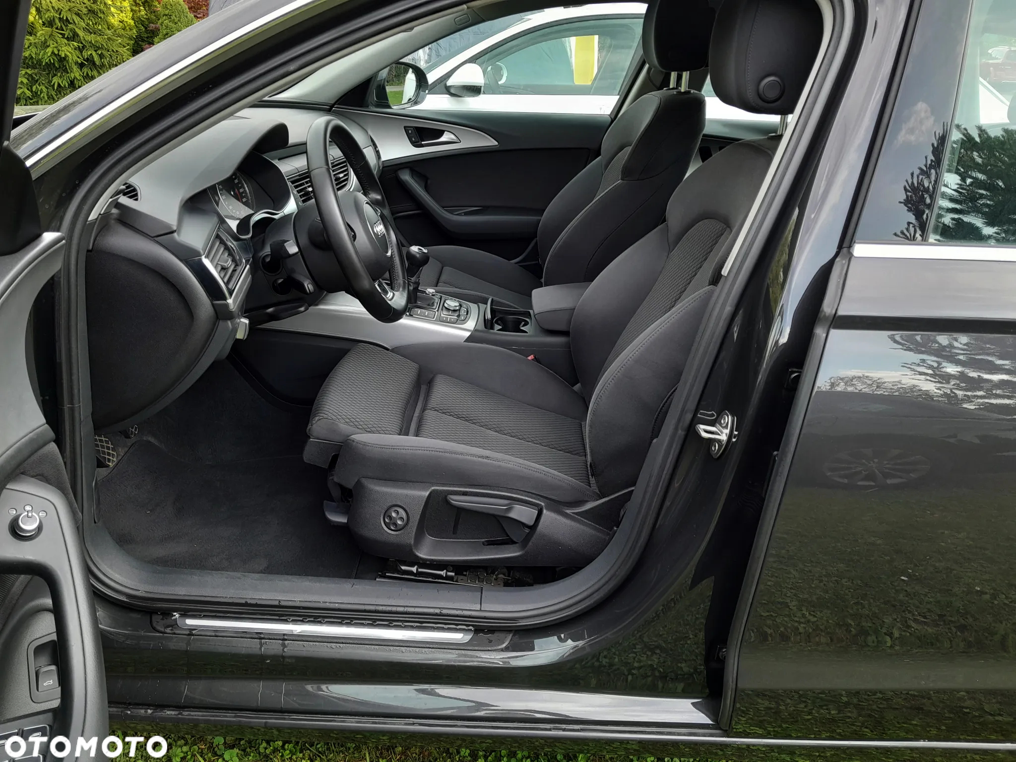 Audi A6 Avant 2.0 TDI DPF - 24