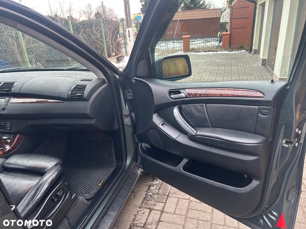 BMW X5 3.0 d - 13