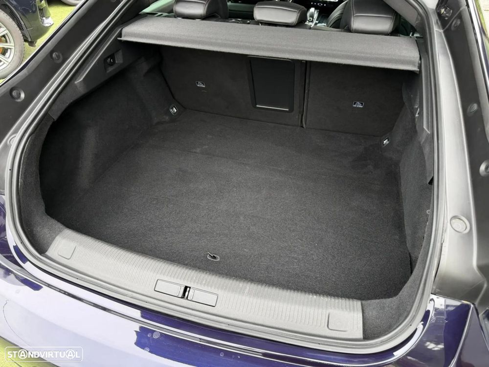 Peugeot 508 1.5 BlueHDi GT EAT8 - 57
