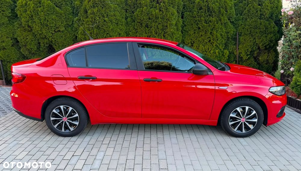 Fiat Tipo - 29