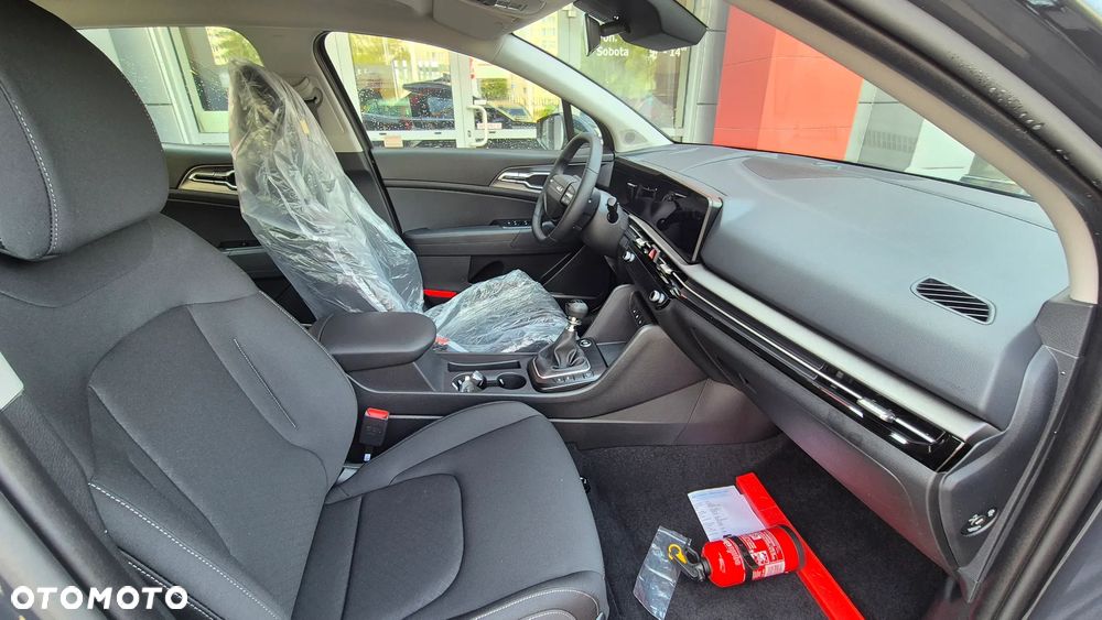 Kia Sportage 1.6 T-GDI Smart 2WD - 17