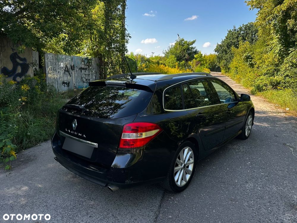 Renault Laguna - 5