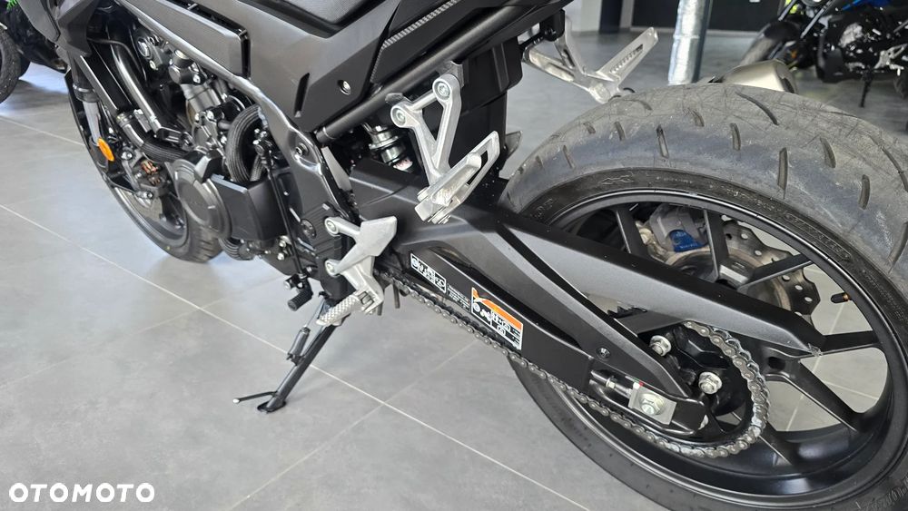 Honda Hornet - 19