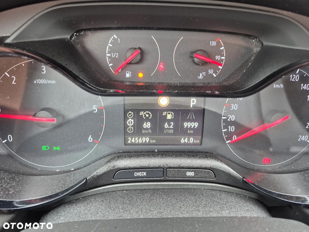 Opel Grandland X - 19