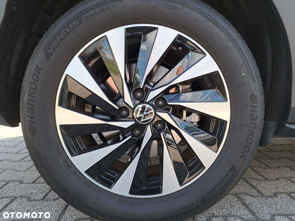 Volkswagen T-Roc 1.5 eTSI Style DSG - 19
