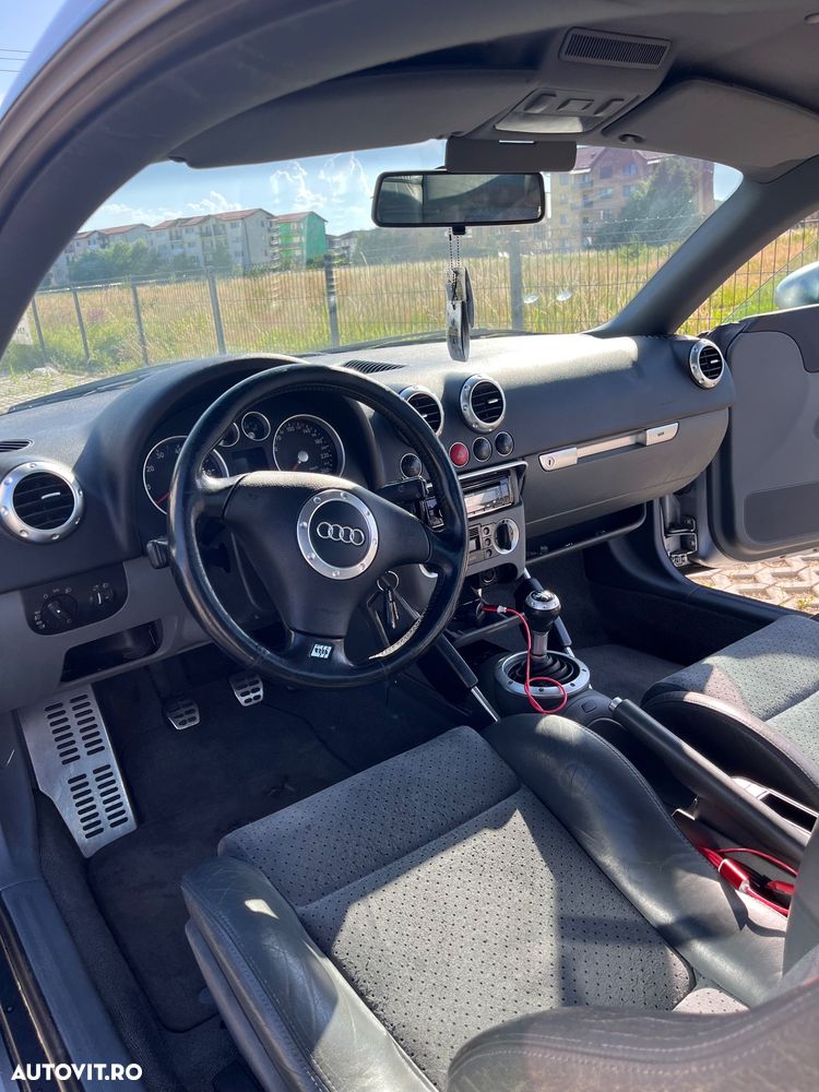 Audi TT - 3