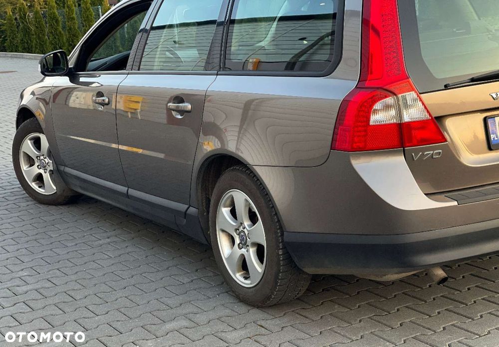 Volvo V70 - 7