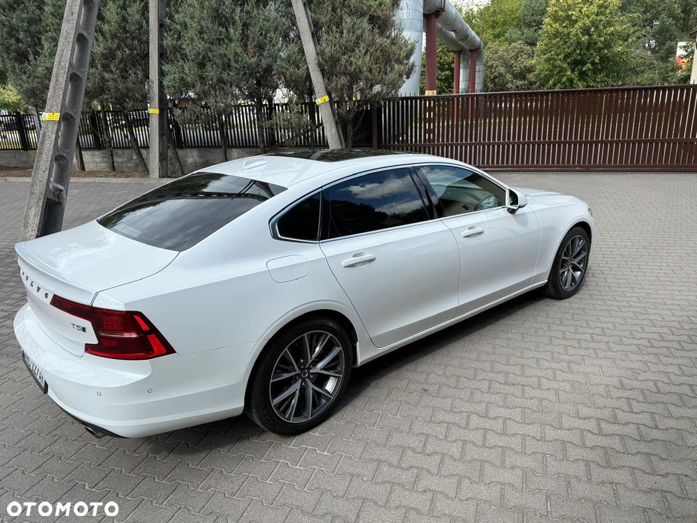 Volvo S90 T5 Momentum - 6