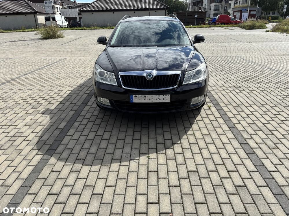 Skoda Octavia 1.4 TSI Classic - 1