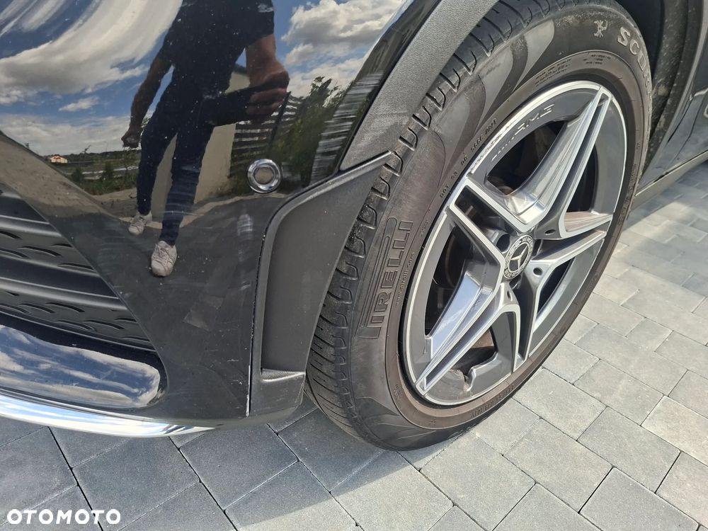 Mercedes-Benz GLC 200 4-Matic - 6