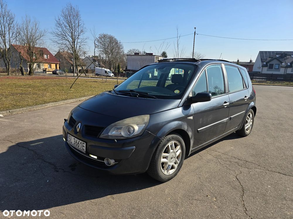 Renault Scenic 1.6 16V Authentique - 1