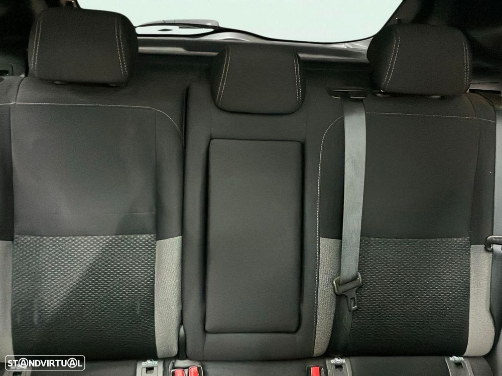 Nissan Qashqai 1.3 DIG-T N-Connecta - 16