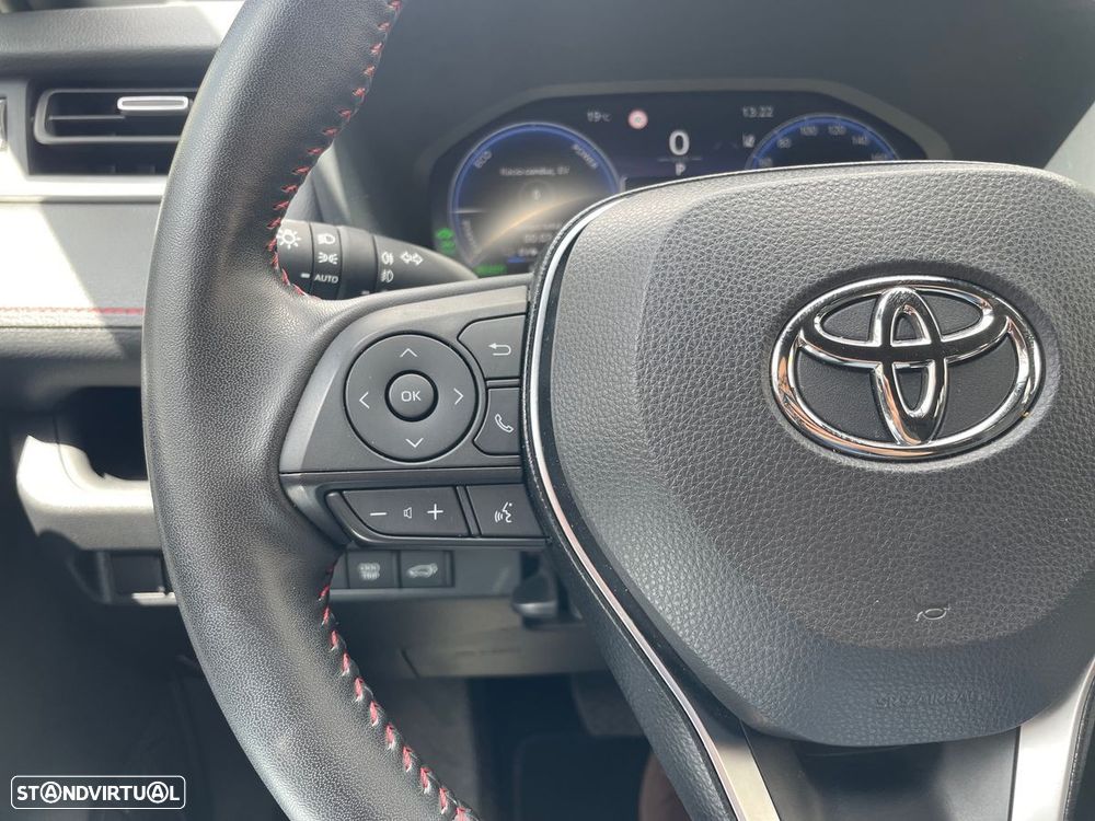 Toyota RAV4 - 23