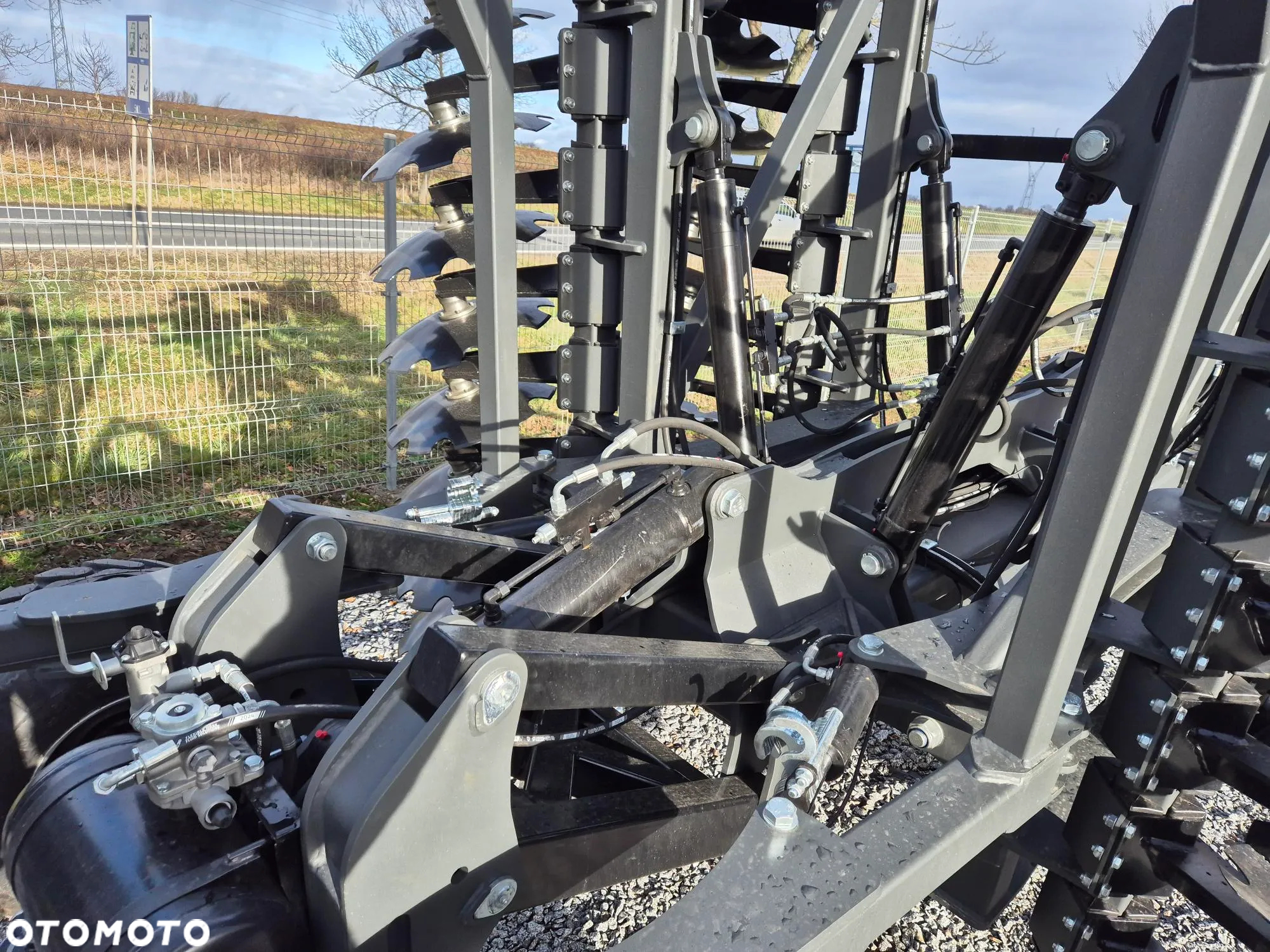 Inny HELAGRO BTH 5.0 - 5