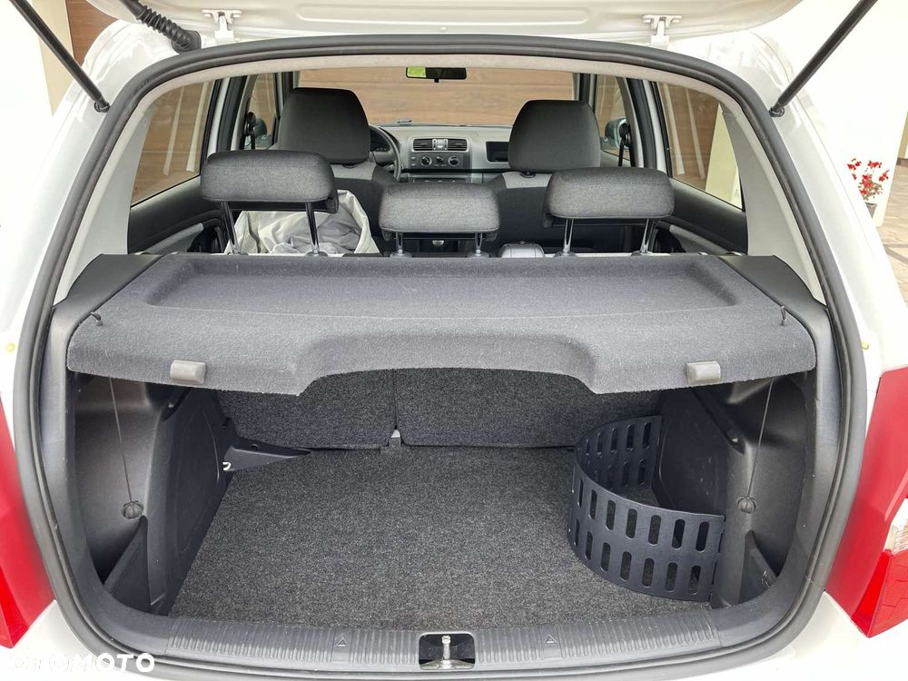 Skoda Fabia 1.2 12V Family Plus - 7