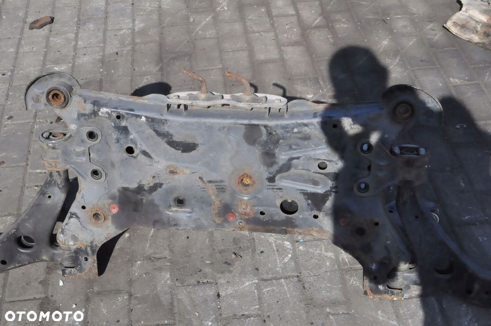 FORD TRANSIT CONNECT MK2 SANKI ZAWIESZENIA PRZÓD - 3