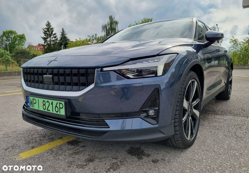 Polestar 2 Dual Motor 78kWh - 9