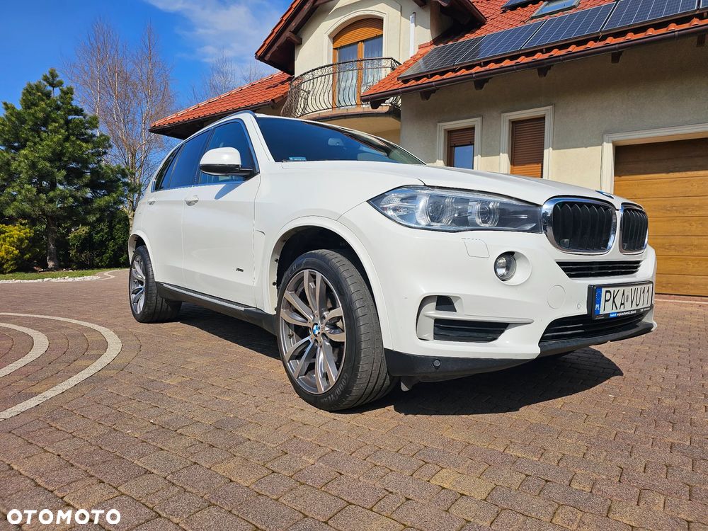 BMW X5 - 15