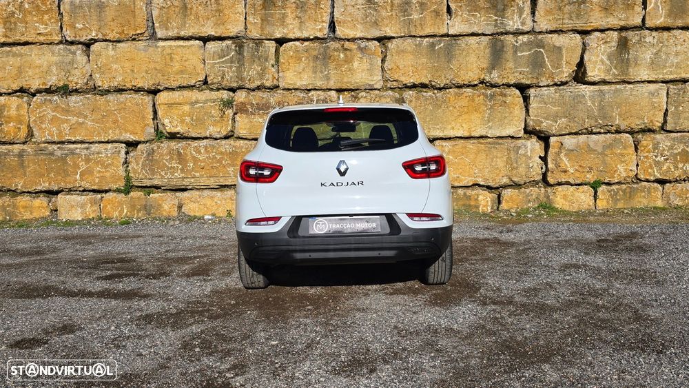 Renault Kadjar 1.3 TCe Intens EDC - 6