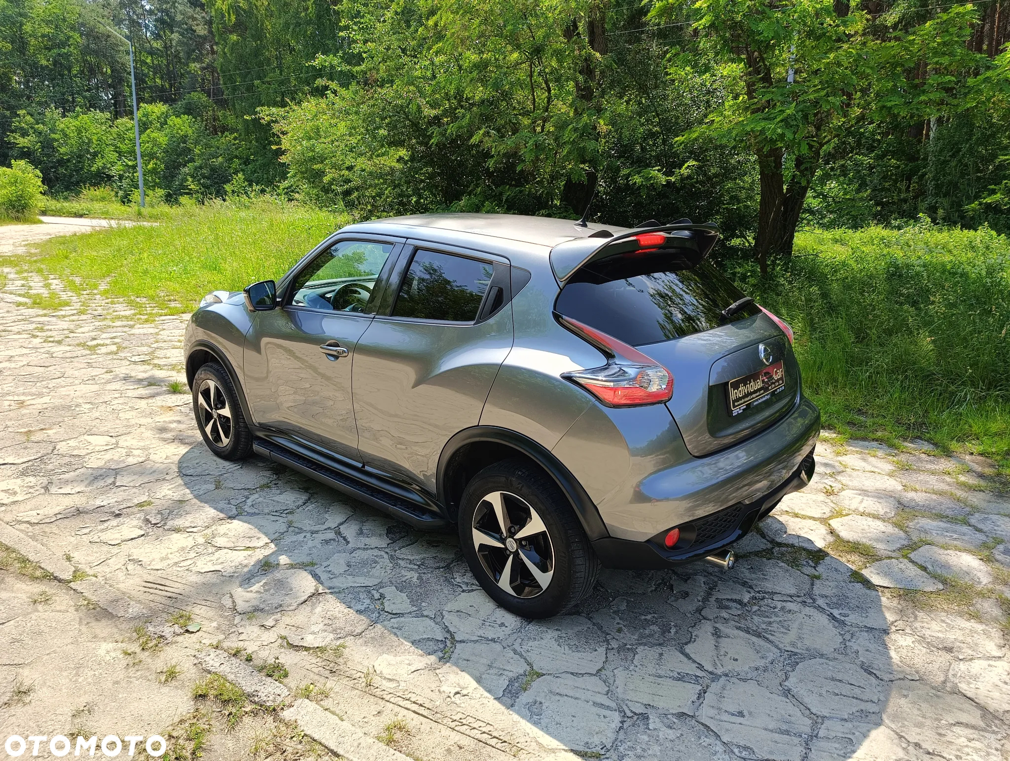 Nissan Juke 1.6 N-Connecta - 19