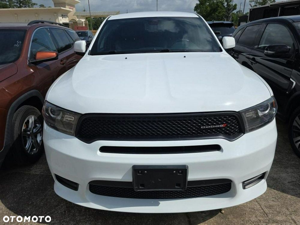 Dodge Durango - 3