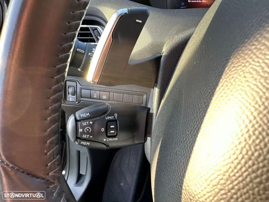 Peugeot 308 SW - 19