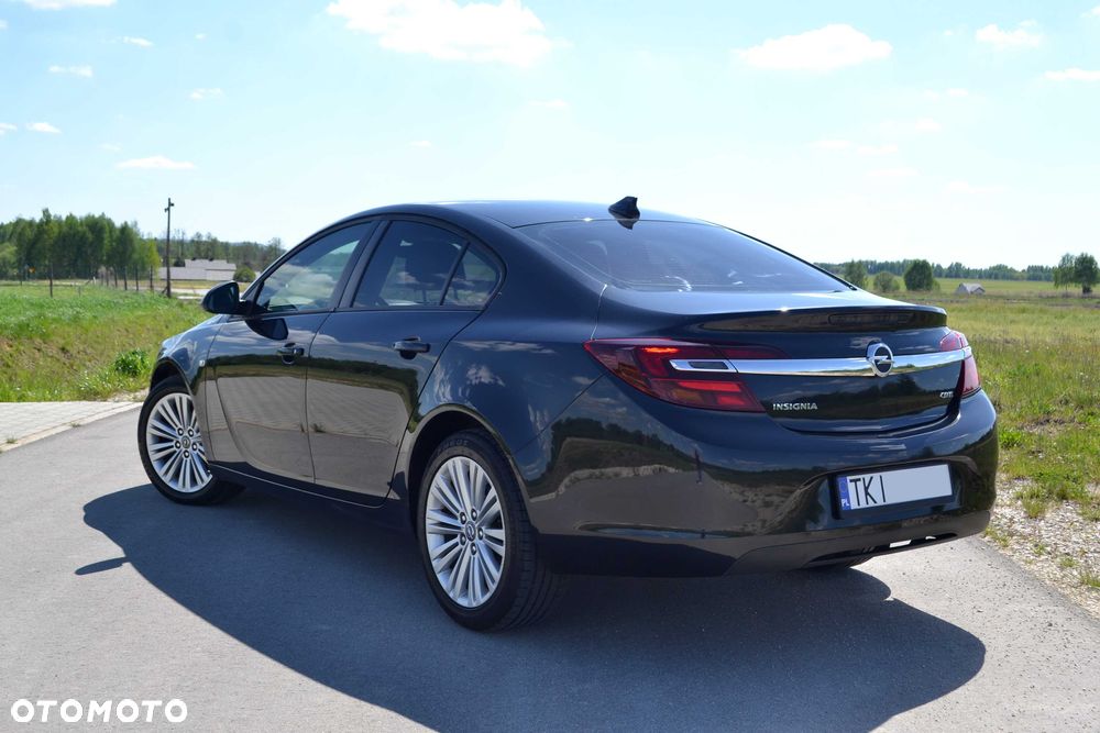 Opel Inny - 4