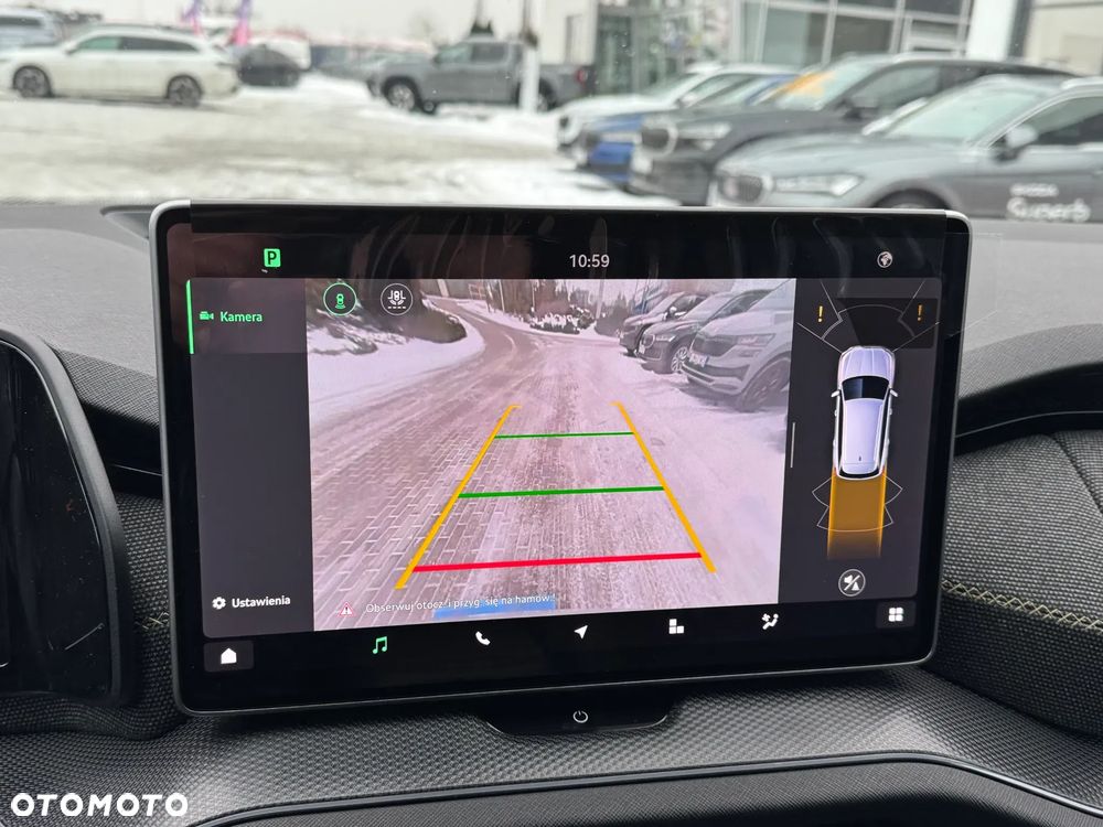 Skoda Kodiaq 2.0 TDI 4x4 Drive DSG - 16