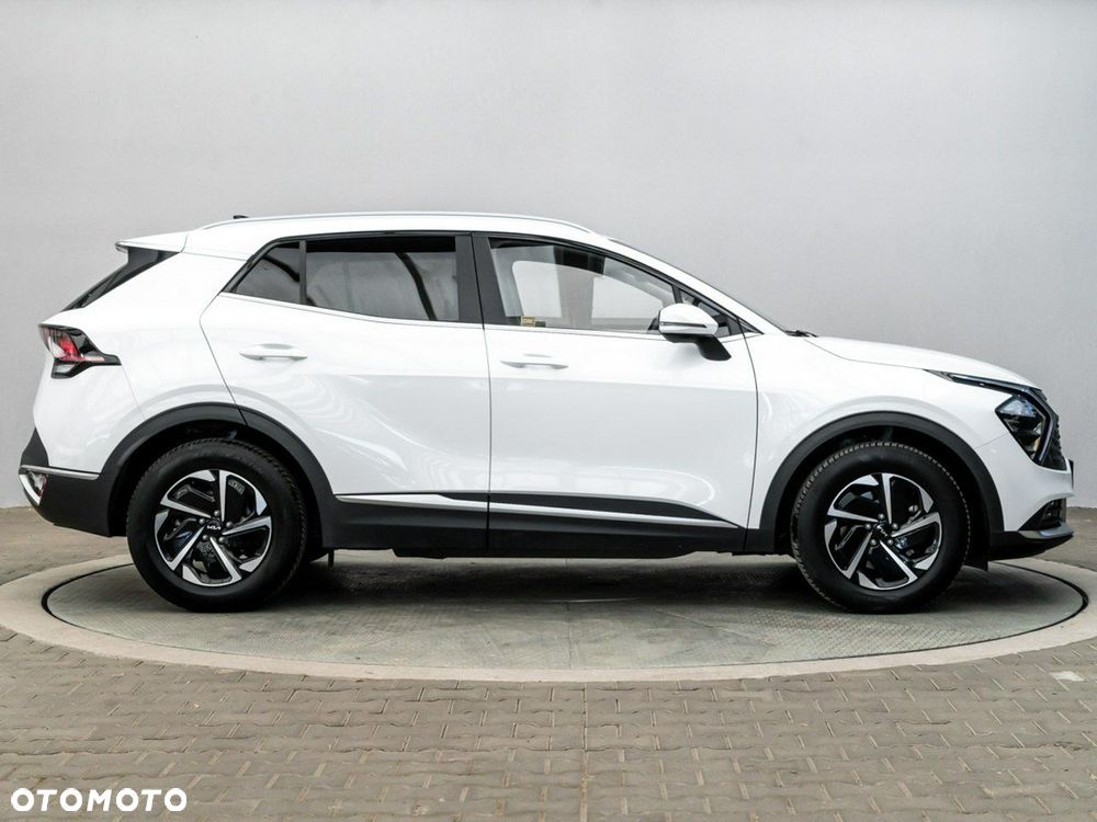 Kia Sportage 1.6 T-GDI HEV L 2WD - 7