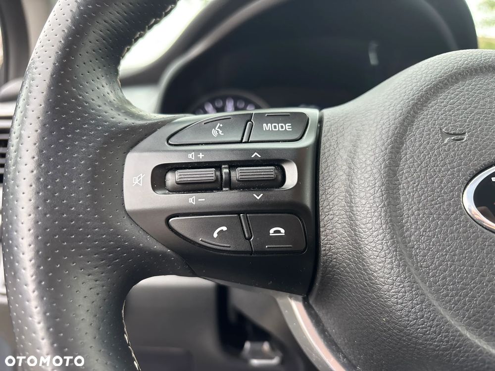 Kia Stonic 1.0 T-GDI L - 17