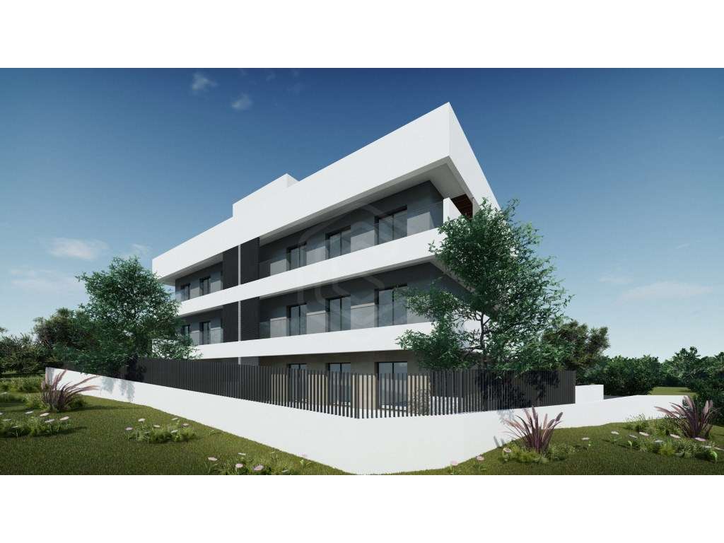 Apartamento T3 em Mexilhoeira Grande, a 20 minutos de Lagos, Algarve - Grande imagem: 2/49
