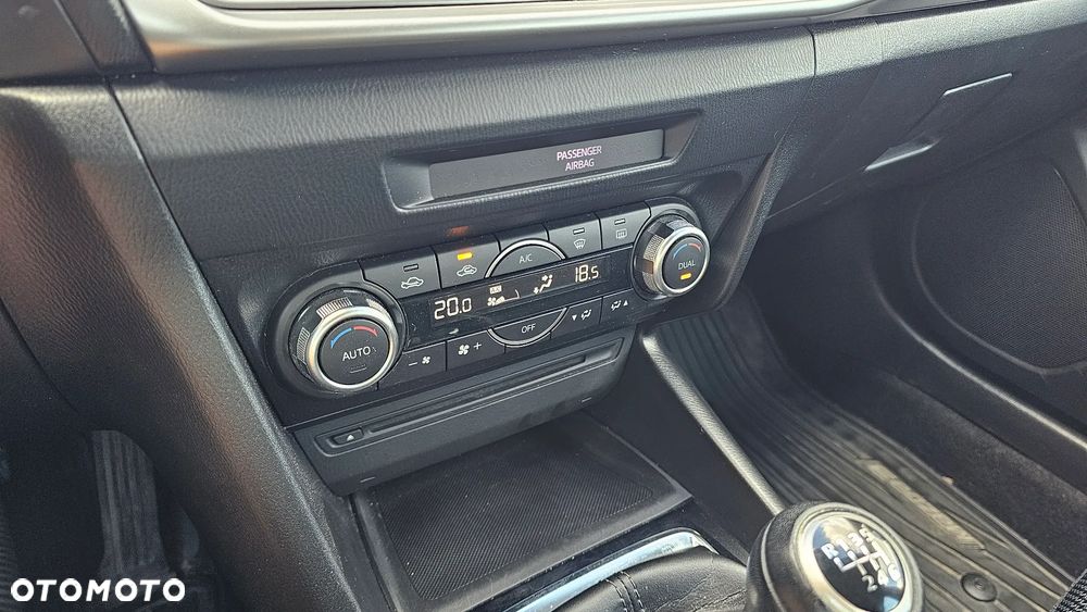 Mazda 3 2.0 Skymotion - 17