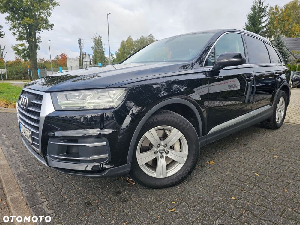 Audi Q7 - 5