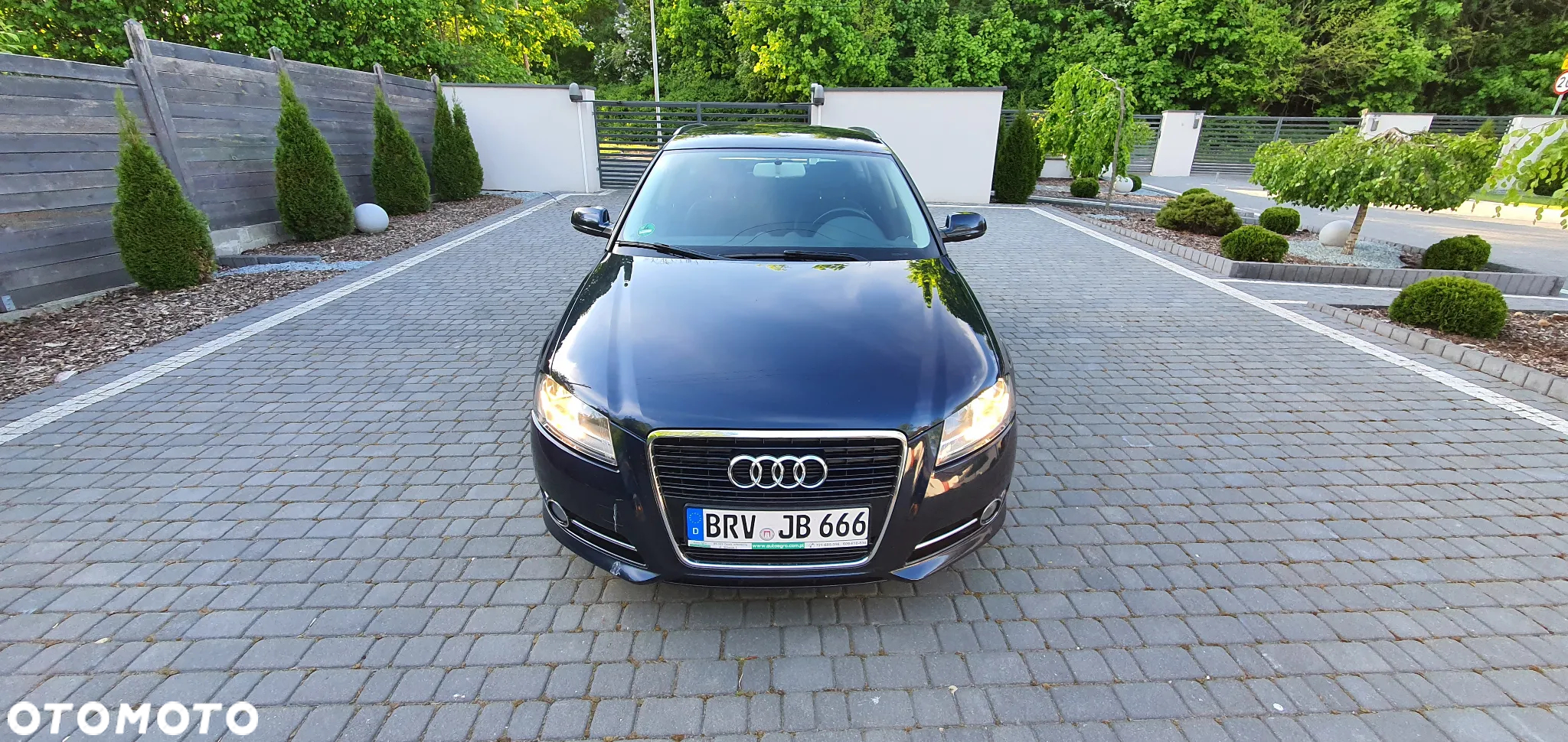 AUDI A3 KOMPLETNY SILNIK 1.2 TSI PO REGENERACJI KOD: CBZB GWARANCJA: ROK - 2
