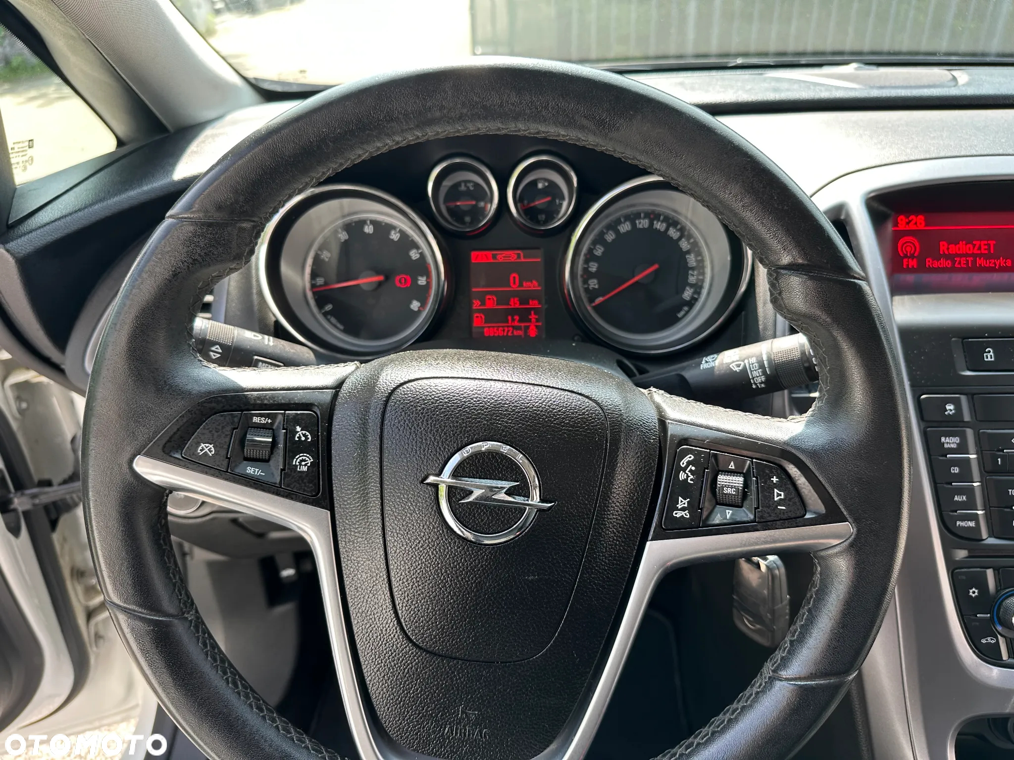Opel Astra - 19