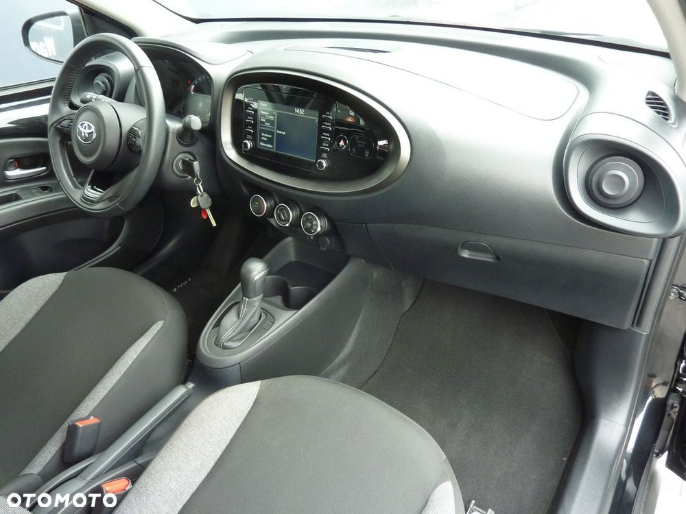 Toyota Aygo X - 15