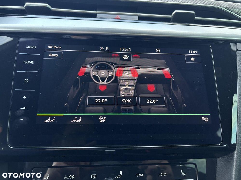 Volkswagen Arteon 2.0 TSI 4Motion R DSG - 22