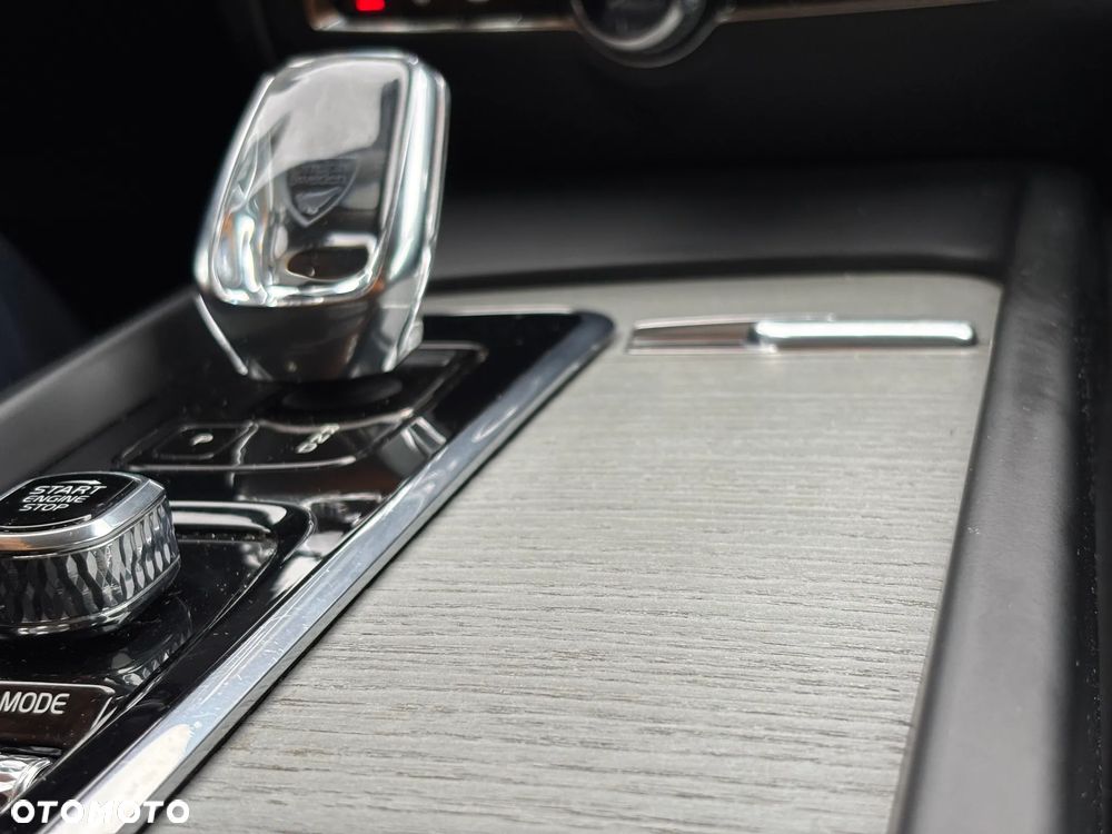 Volvo V60 B3 B Geartronic Inscription - 31