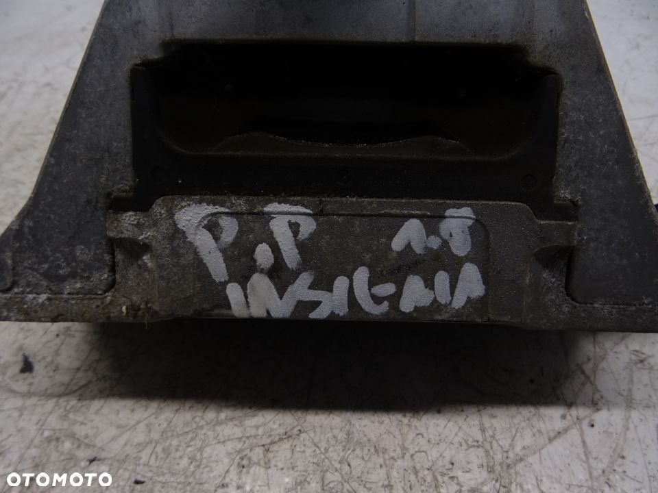 OPEL INSIGNIA 08-12 ŁAPA PODUSZKA SILNIKA - 2