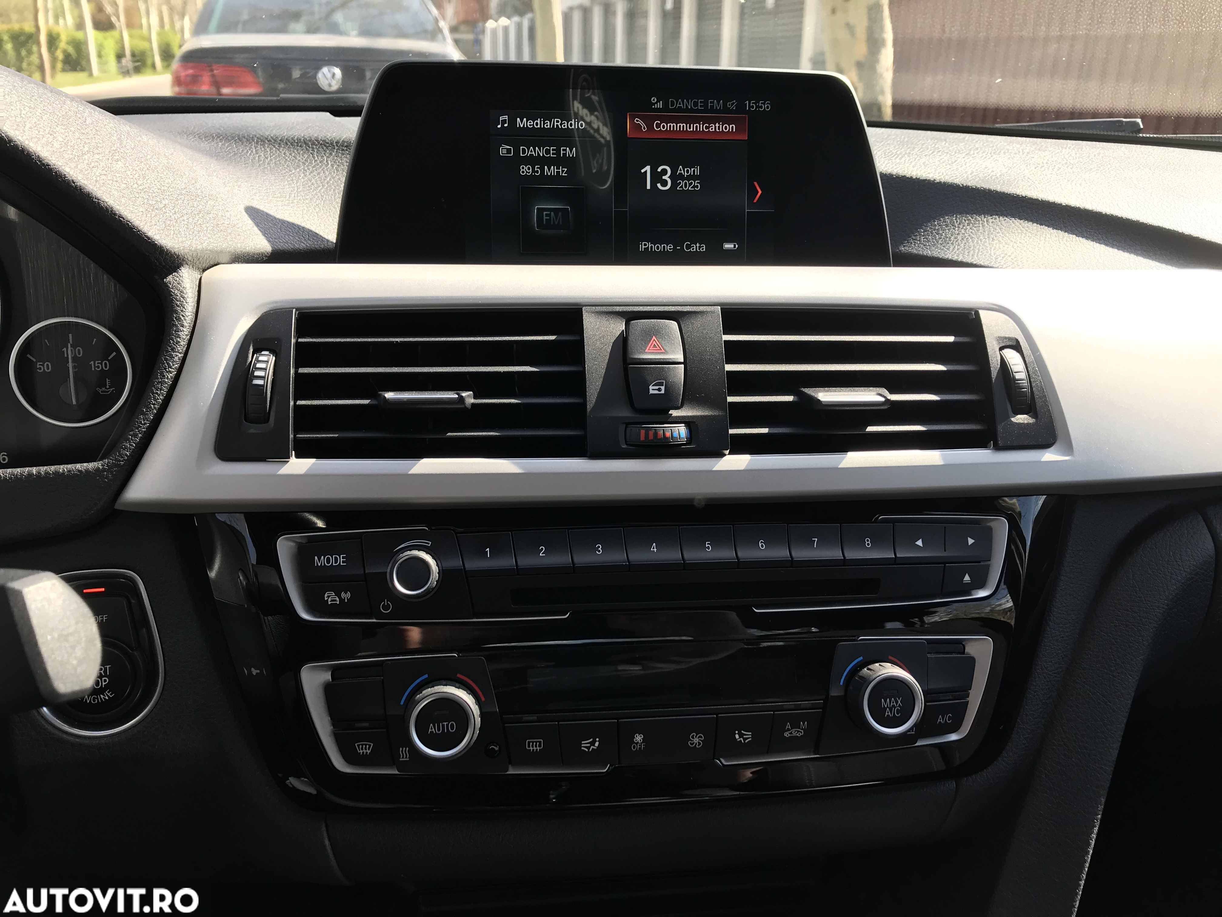 BMW Seria 3 320d Efficient Dynamic Edition Aut. - 12