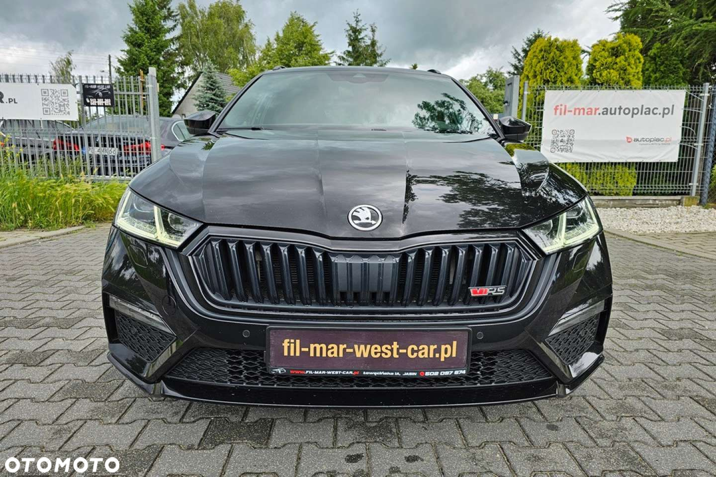 Skoda Octavia - 11