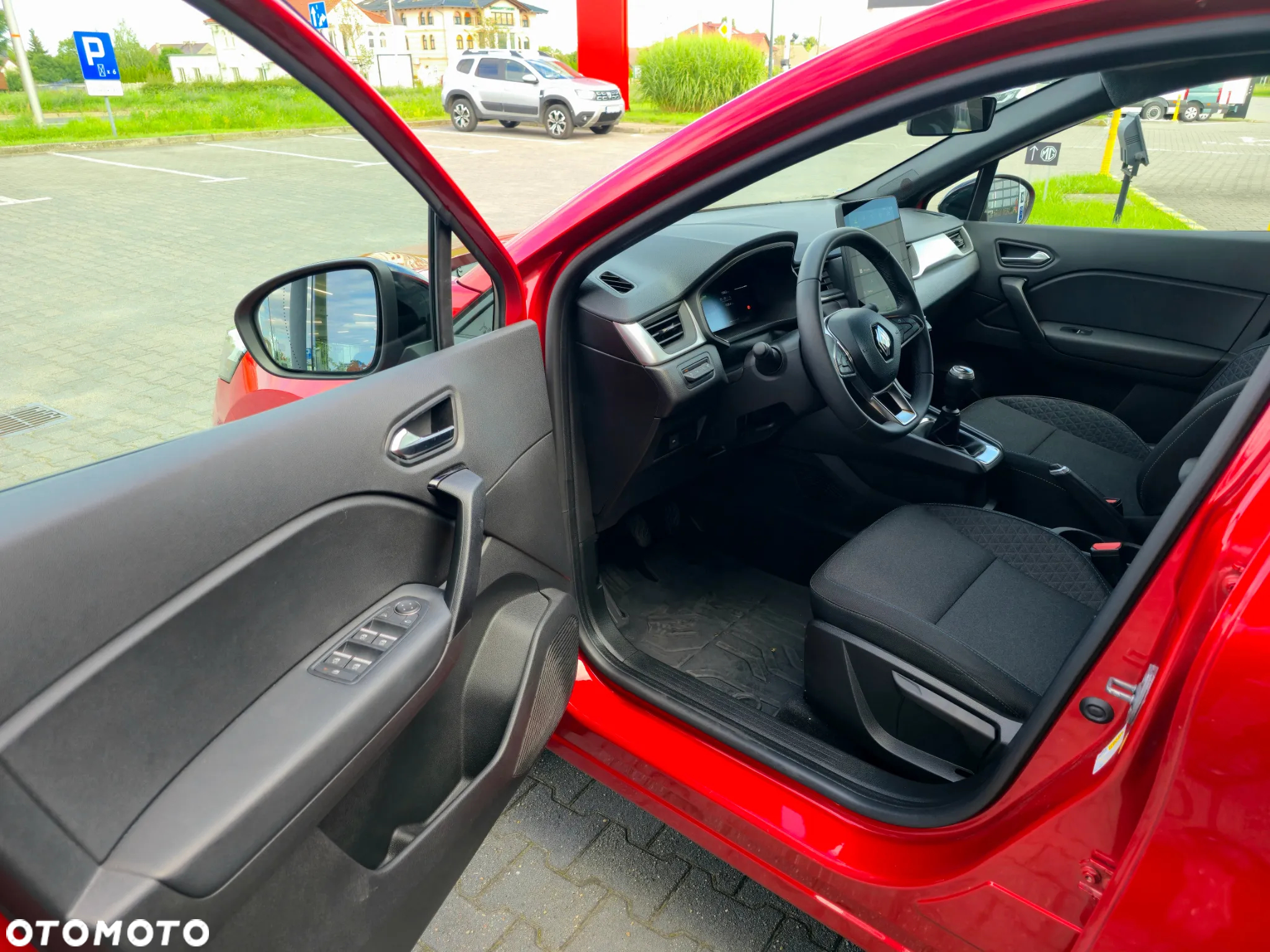 Renault Captur - 7