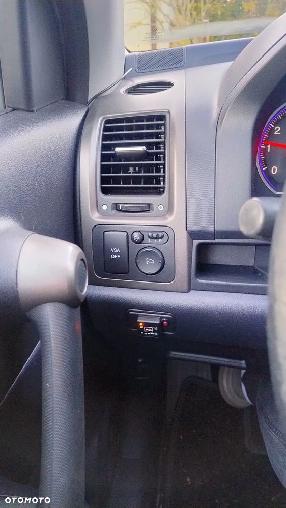 Honda CR-V - 13