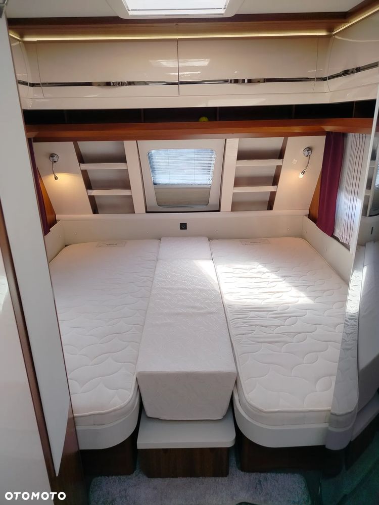 Hobby 495 UL Excellent - 15