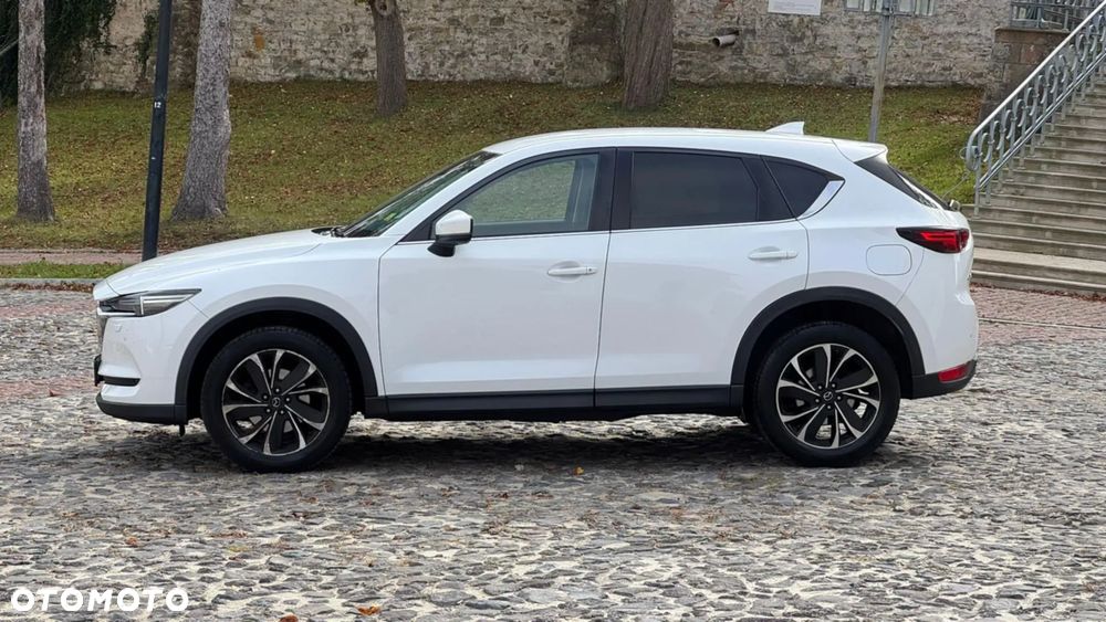 Mazda CX-5 - 19