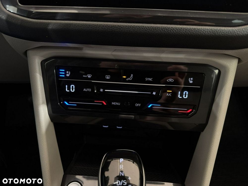 Volkswagen Tiguan Allspace - 31