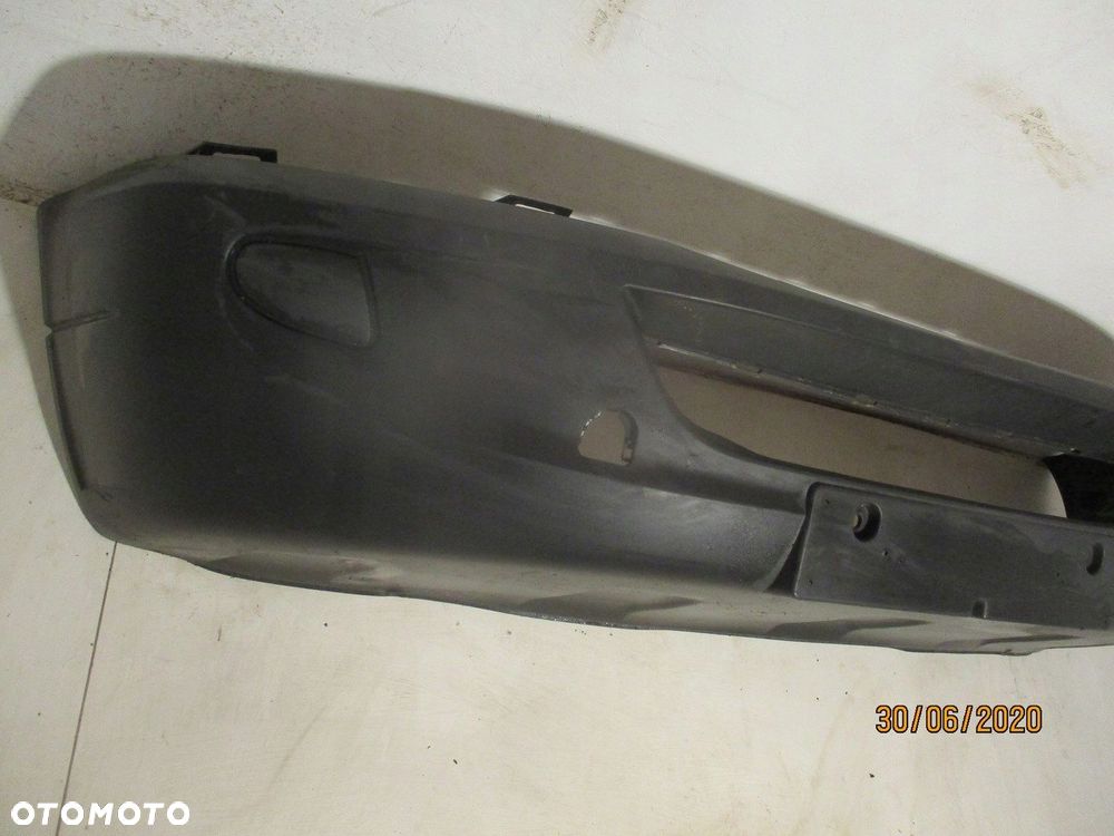 Zderzak MERCEDES SPRINTER 906 PRZÓD - 4