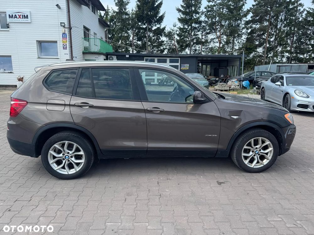 BMW X3 - 6